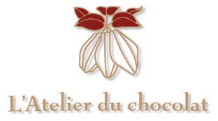 L'Atelier du Chocolat logo graphic