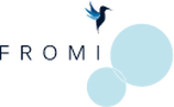 FROMI logo graphic